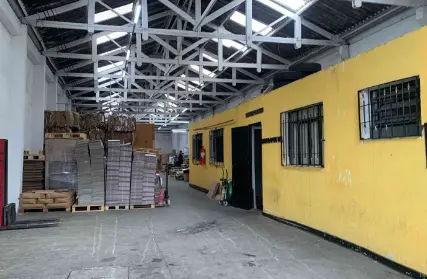 Imagem: Galpão / Salão para Venda, Vila Maria