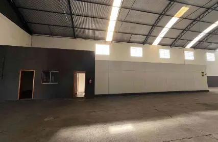 Imagem: Galpão / Salão para Venda, Vila Maria
