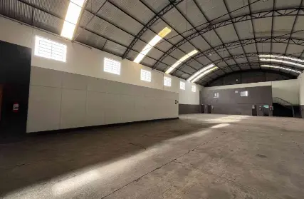 Imagem: Galpão / Salão para Venda, Vila Maria