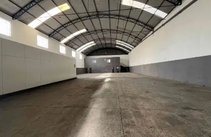 Imagem: Galpão / Salão para Venda, Vila Maria