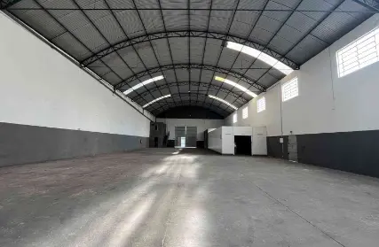 Imagem: Galpão / Salão para Venda, Vila Maria