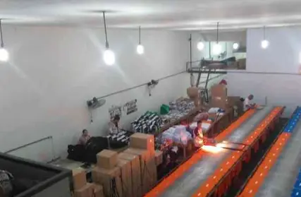 Imagem: Galpão / Salão para Venda, Casa Verde Média