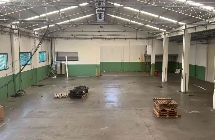 Imagem: Galpão / Salão para Alugar, Jardim Guançã