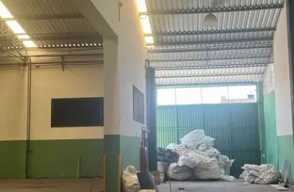 Imagem: Galpão / Salão para Alugar, Jardim Guançã