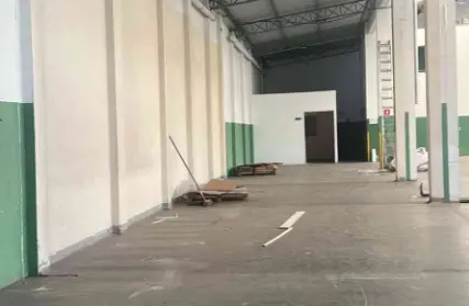 Imagem: Galpão / Salão para Alugar, Jardim Guançã