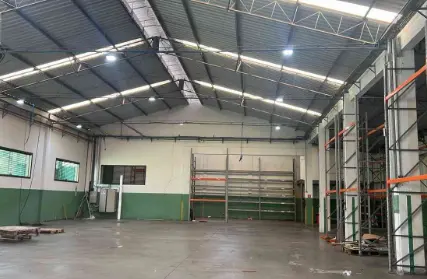 Imagem: Galpão / Salão para Alugar, Jardim Guançã