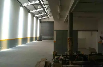 Imagem: Galpão / Salão para Venda, Casa Verde Média