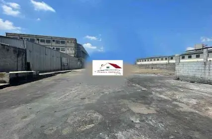 Imagem: Terreno para Alugar, Vila Maria