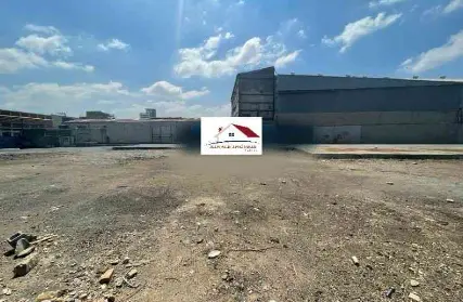 Imagem: Terreno para Alugar, Vila Maria