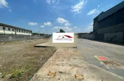 Imagem: Terreno para Alugar, Vila Maria