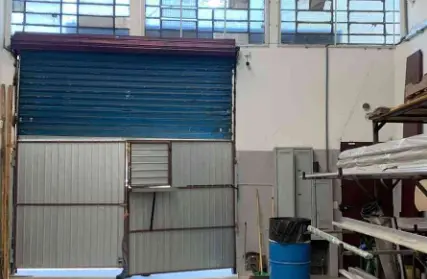 Imagem: Galpão / Salão para Alugar, Vila Maria