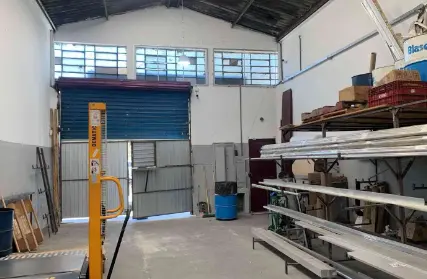 Imagem: Galpão / Salão para Alugar, Vila Maria