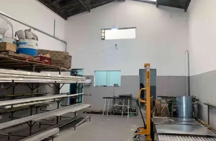Imagem: Galpão / Salão para Alugar, Vila Maria