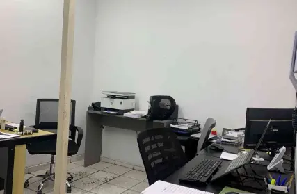 Imagem: Galpão / Salão para Alugar, Vila Maria