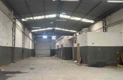 Imagem: Galpão / Salão para Alugar, Vila Maria