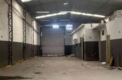 Imagem: Galpão / Salão para Alugar, Vila Maria