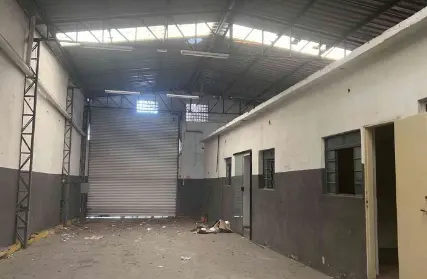 Imagem: Galpão / Salão para Alugar, Vila Maria