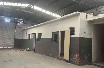 Imagem: Galpão / Salão para Alugar, Vila Maria