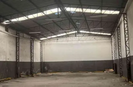 Imagem: Galpão / Salão para Alugar, Vila Maria