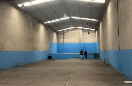 Imagem: Galpão / Salão para Alugar, Vila Maria Baixa