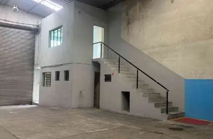 Imagem: Galpão / Salão para Alugar, Vila Maria Baixa