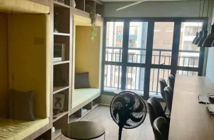 Imagem: Apartamento para Alugar, Tucuruvi