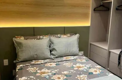 Imagem: Apartamento para Alugar, Tucuruvi