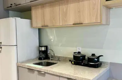 Imagem: Apartamento para Alugar, Tucuruvi