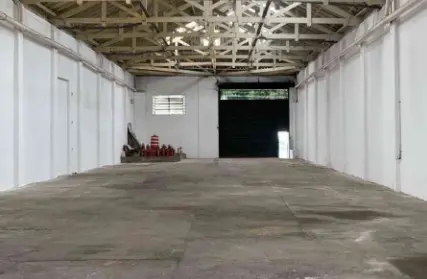 Imagem: Galpão / Salão para Alugar, Vila Maria