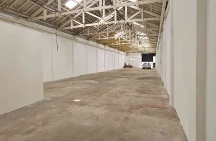 Imagem: Galpão / Salão para Alugar, Vila Maria