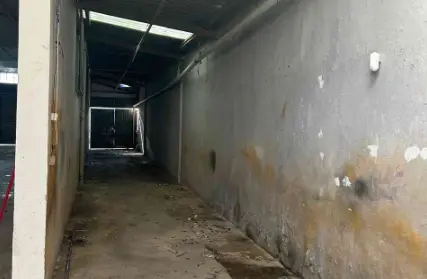 Imagem: Galpão / Salão para Alugar, Jardim Andaraí