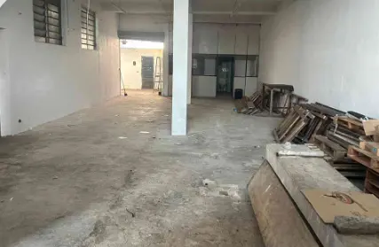 Imagem: Galpão / Salão para Venda, Jardim Andaraí