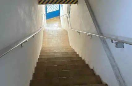 Imagem: Galpão / Salão para Venda, Jardim Andaraí