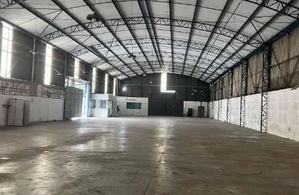 Imagem: Galpão / Salão para Alugar, Vila Maria