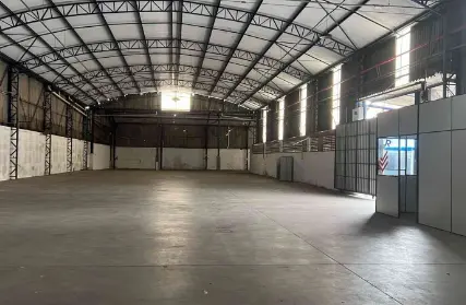 Imagem: Galpão / Salão para Alugar, Vila Maria