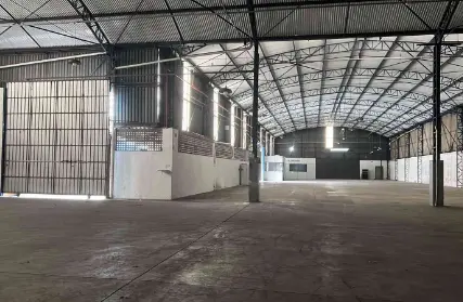 Imagem: Galpão / Salão para Alugar, Vila Maria