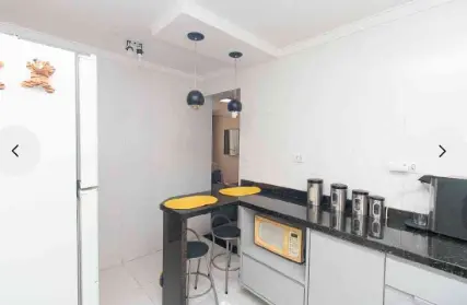 Imagem: Apartamento para Venda, Vila Sabrina