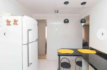 Imagem: Apartamento para Venda, Vila Sabrina