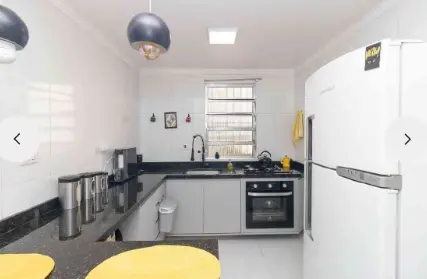 Imagem: Apartamento para Venda, Vila Sabrina