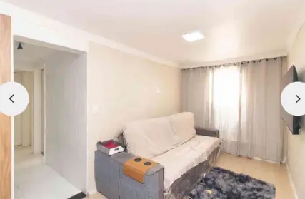 Imagem: Apartamento para Venda, Vila Sabrina