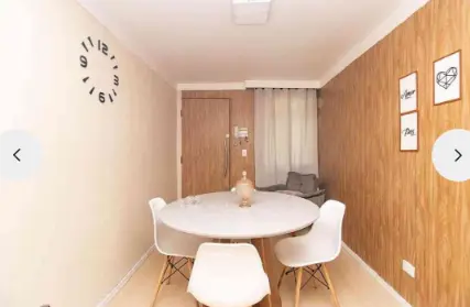 Imagem: Apartamento para Venda, Vila Sabrina