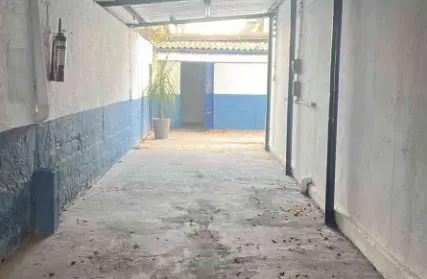 Imagem: Galpão / Salão para Alugar, Vila Maria
