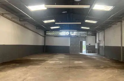 Imagem: Galpão / Salão para Alugar, Vila Maria