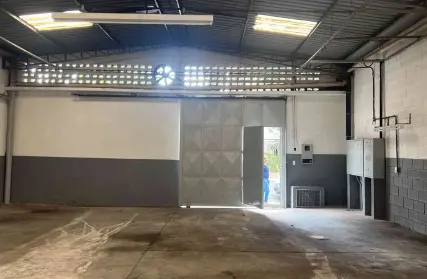 Imagem: Galpão / Salão para Alugar, Vila Maria