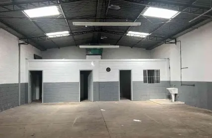 Imagem: Galpão / Salão para Alugar, Vila Maria