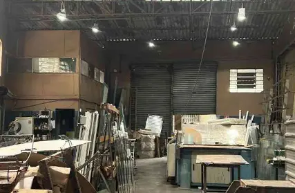 Imagem: Galpão / Salão para Venda, Parque Novo Mundo