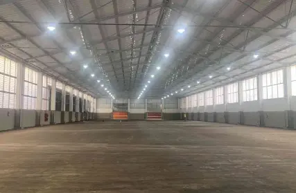 Imagem: Galpão / Salão para Venda, Parque Novo Mundo