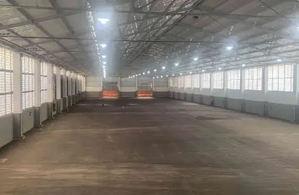 Imagem: Galpão / Salão para Venda, Parque Novo Mundo