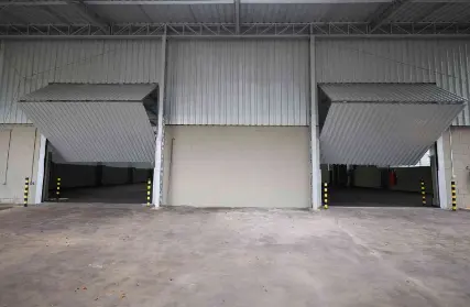 Imagem: Galpão / Salão para Venda, Parque Novo Mundo