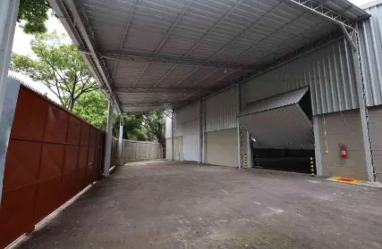 Imagem: Galpão / Salão para Venda, Parque Novo Mundo